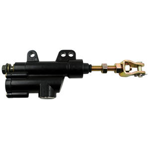 Pompe linéaire, pompe de frein arrière, pompe hydraulique pour moto tout-terrain CQR, véhicule de plage ATV. Étrier de frein - Product Image 2