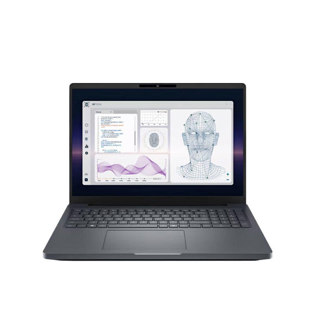Dells Pro Max 16 PLUS 16inch High-notebook Graphics Mobile Workstation Design Rendering Modeling Ultra9 285HX/RTX Pro 3000-12G