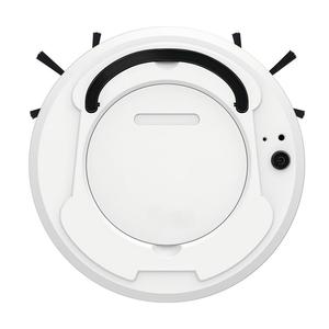 Robot Vacuum Cleaner Wet & <b>Dry</b> Sweeping and <b>Mopping</b> Home Appliance with 1000-1499Pa Suction and App Control - Product Image 1