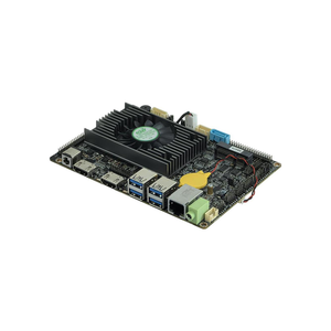 ELSKY M828SE เมนบอร์ดรองรับ 3855U 3955U 3865U 3965U 3867U และสกายเลค 6th Gen KabyLake 7th Core I3 I5 I7 - Product Image 3