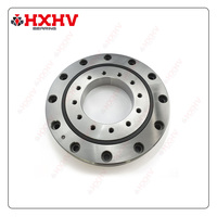 Roulement à rouleaux croisés de haute précision de type ouvert HXHV RU42 RU66 RU85 RU124 RU148 RU178 RU228 RU297 RU445