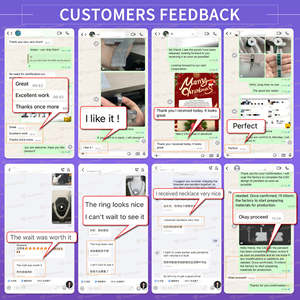 Collier personnalisé de luxe pour homme, chaîne en argent 925 style hip-hop avec pendentif couronne VVS sertie de diamants Moissanite - Product Image 4