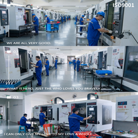 Service d'usinage CNC sur mesure en usine |   Usinage de précision 5 axes, tournage, électroérosion à fil, brochage |   Pour l'usinage, tolérance +/-0,01 mm
