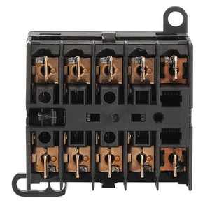 Contactor Original de Distribuidor IEC/EN 60947-4-1 24V - Product Image 3