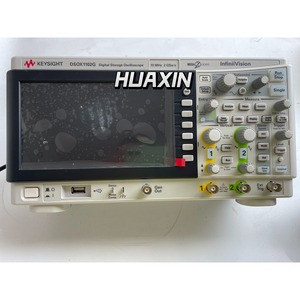 Oscilloscope Keysight Agilent DSOX1102G 70 100 MHz 1 pièce hx - Product Image 1