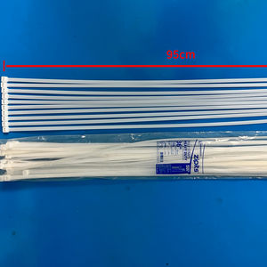 Manual Zip Tie Cutting <b>Belt</b> <b>Pouch</b> Packaging for Machinery Hardware Beverage Food Grade Plastic Stainless Steel Engine - Product Image 1