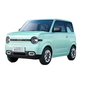 Самый популярный китайский мини-электромобиль Geely Panda Geome: новый энергетический автомобиль, лучшая цена, экономичный, недорогой, простой в управлении, для городских поездок - Product Image 1