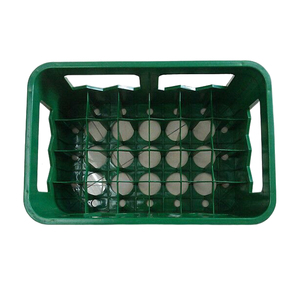 Caisse de transport pour la fabrication du vin 345x270x318mm (13.58x10.63x12.52in) 330ml Capacité de 20 bouteilles - Product Image 3