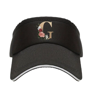 Casquette à visière en velours côtelé avec logo personnalisé de luxe pour les sports d'hiver, le cyclisme et les fêtes en plein air fabriqués au Vietnam - Product Image 1