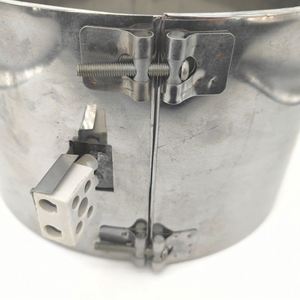 Réchauffeurs de bande de mica de buse en céramique de chauffage électrique pour la machine d'extrudeuse d'industrie - Product Image 5