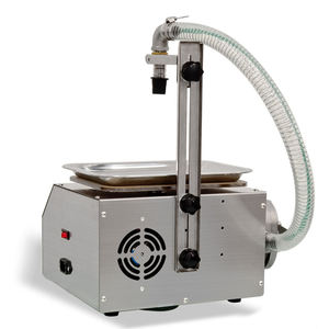 Máquina de Llenado Automática con Bomba de Engranajes de Acero Inoxidable para Miel, Salsas, Pastas, Ketchup, Aceite, Champú y Líquidos - Product Image 5