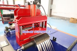 Nhỏ slittling cắt dòng máy - Product Image 6