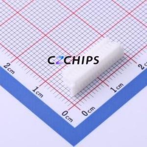 P1010-2x15-N0 Housing (Wire-to-Board / Wire-to-Wire) P=1mm Connector 2x15P 1mm 2 15 - Product Image 1
