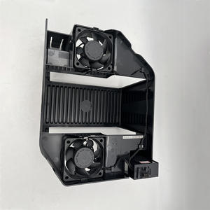 Placa Base Original para <span class=keywords><strong>HP</strong></span> <span class=keywords><strong>Z440</strong></span> 748799-001, Cubierta de Memoria, Ventilador de Memoria, Kit de Refrigeración, Perfectamente Probado, Buena Calidad - Product Image 5