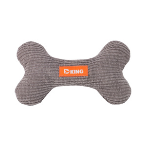 Toptan Kemik Şeklinde Evcil Hayvan Özel Oyuncağı Çevre Dostu Ses Çıkaran Modern Köpek Oyuncağı - Product Image 4