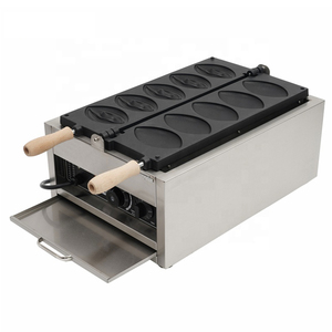Abulón-máquina para hacer conos de helado, máquina profesional para hacer gofres a precio de fábrica - Product Image 5