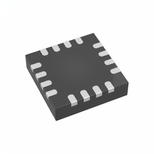 16 VFQFN Circuito Integrado Lógico de Puerta CML con Pad Expuesto, Componente Electrónico SY58051AUMG, Fabricante BOM IC, En Stock - Product Image 1
