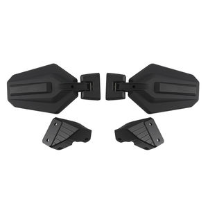 Espejos Laterales YongJin para <span class=keywords><strong>Can</strong></span> <span class=keywords><strong>Am</strong></span> <span class=keywords><strong>Maverick</strong></span> Commander Trail <span class=keywords><strong>Sport</strong></span> <span class=keywords><strong>1000</strong></span> 800 Max R 2018-2021 715003639 - Product Image 5