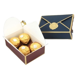 Chocolate Bonbon Packaging Box 6 Marble Design Gift And Ecliryc Rattan Mars Twik Empty Gift Boxes Belgian Guylian Tin