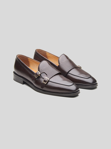 <b>Mens</b> Toe Slip <b>Moccasin</b> Formal Wedding <b>Shoes</b> Breathable Anti-Slippery Light Weight Imported DD Leather Lining Leather Ortholite - Product Image 1