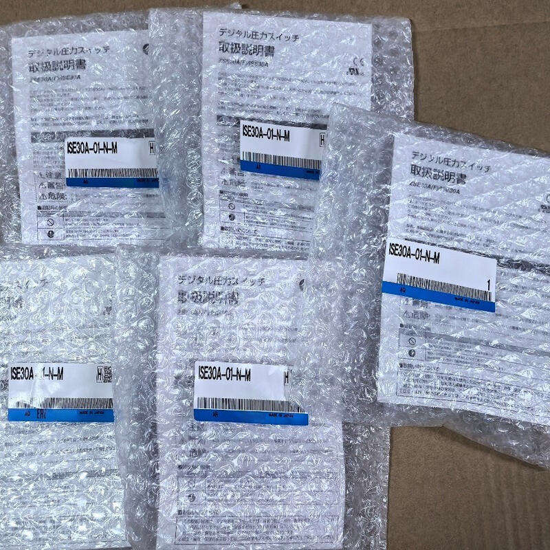 ISE30A-01-N-M    ไอเอสอี30เอ-01-เอ็น-เอ็ม