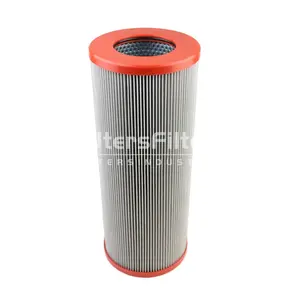 306606 01.NR.1000.25VG.10.B.P UTERS replace of Eaton/INTERNORMEN hydraulic oil filter element