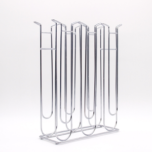 Dolce <span class=keywords><strong>Gusto</strong></span> 36ชิ้นที่วางแคปซูลเคาน์เตอร์ครัวที่วางฝักกาแฟโลหะ - Product Image 4