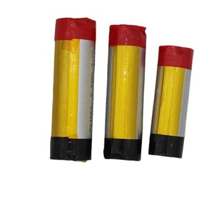 גבוהה באיכות אספקת חדש 20400 3.7V 1450mAh lipo צילינדר ליתיום יון - Product Image 4