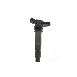 Steker Koil Pengapian Baru untuk F2 F3 Range Rover Performa Tinggi Yang Andal Premium Presisi Tinggi Cepat Cocok Tepat LR002954 - Product Image 6