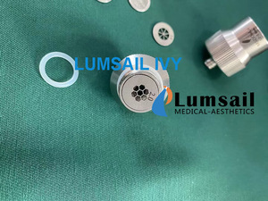 Kits de transfert nano réutilisables pour la médecine régénérative en orthopédie, articulation du genou - Product Image 3