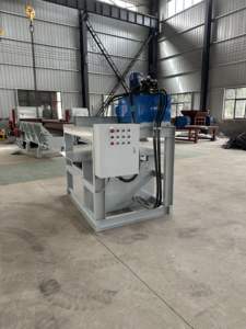 Superventas directas de fábrica, máquina de eliminación de Marco fotovoltaico de panel solar, máquina de desmontaje, máquina peladora de Marcos - Product Image 3