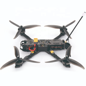 50,000ชิ้น/เดือน F7 6S PNP FPV Quadcopter Kit กับ F722APP <span class=keywords><strong>Mamba</strong></span> <span class=keywords><strong>MK4</strong></span> 65A FC 128K ESC 7037ใบพัด freelly Quad UAV - Product Image 2