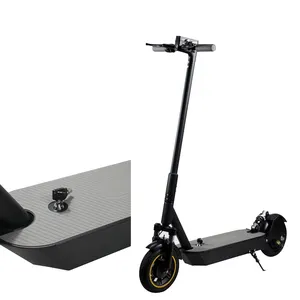 10inch 25KM 30KM IP65 Folding Two Wheel foldable adult gps electric scooter