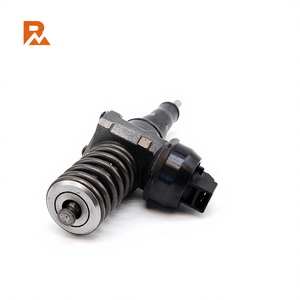Inyector de Combustible para Motor Diésel UIS/PDE 0414720009 - Product Image 5