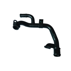 Pièces automobiles, tuyau <span class=keywords><strong>de</strong></span> radiateur en métal, tuyau d'eau, 06J121065H pour Audi A3 TT VW <span class=keywords><strong>Golf</strong></span> - Product Image 2