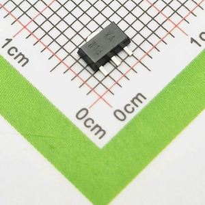 brand-new & original BSS87,115 SOT-89 Transistors MOSFETs 2.8V 400mA 20V N-Channel - Product Image 1