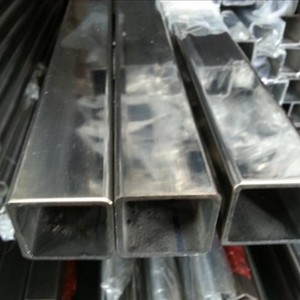 Fabricant de tubes carrés en acier inoxydable 304, 310S, 2205, 2507, Inox, Od Rectangle - Product Image 4