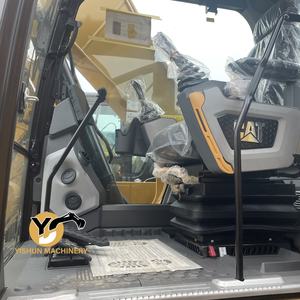 Excavadoras usadas en condiciones superiores Excavadora japonesa Cat 320 <span class=keywords><strong>323</strong></span> Excavadora Cat usada de 20 toneladas a la venta - Product Image 5