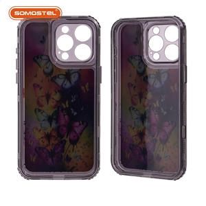 Coque arrière antichoc 360° avec design scintillant tendance pour Tecno <span class=keywords><strong>Spark</strong></span> <span class=keywords><strong>Go</strong></span> Camon 30 40 Pro <span class=keywords><strong>Spark</strong></span> 20 Pro Plus (non compatible) - Product Image 6