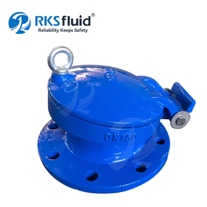 Bán buôn Chất lượng cao Hướng dẫn sử dụng van kiểm tra nắp đôi nhà Máy Giá cấu trúc cao cấp - Product Image 4