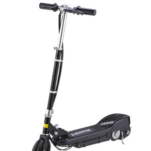 Mini Electric Scooter For Adults 24V 5AH Brushless Motor Folding Urban Commuter E-Scooter With Lights Us Plug - Product Image 2