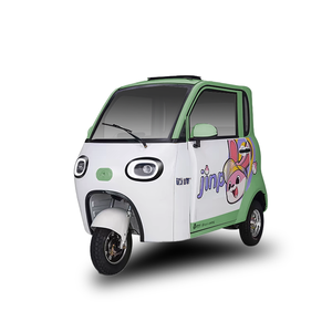 Scooter elettrici <span class=keywords><strong>a</strong></span> tre <span class=keywords><strong>ruote</strong></span> Maifeng tricicli elettrici e veicoli durevoli <span class=keywords><strong>a</strong></span> carrozzeria chiusa tipo scooter elettrici - Product Image 6