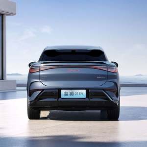 2025 Byd Seal Pure Electric de BYD Seal 4WD Performance Made in China Voitures à conduite à gauche BYD Sea Lion 07 - Product Image 2