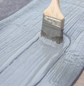 Rivestimento Liquido Acrilico Impermeabile Antimacchia per <span class=keywords><strong>Piastrelle</strong></span> e Pareti del Bagno, Applicazione a Pennello, Vernice per Riparazione Perdite - Product Image 4