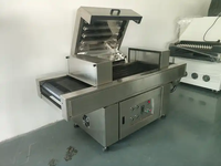 Machine de pasteurisation alimentaire UV de haute qualité à vendre