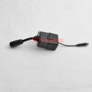 สวิตช์ปลดกระดาษ Elobau รุ่น 237B163244 สำหรับเครื่องพิมพ์ออฟเซ็ต AC 220V 50Hz ชิ้นส่วนจัดการกระดาษ - Product Image 1