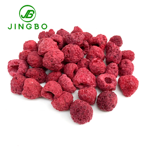 Frutos Rojos Congelados Mixtos a Precio Económico de Proveedor Chino, Incluyendo Frambuesa Roja, Fruta Seca de Buena Calidad para Snacks - Product Image 2