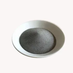 AlN Polvere di alta In Alluminio di elevata purezza nitruro di silicio in polvere prezzo