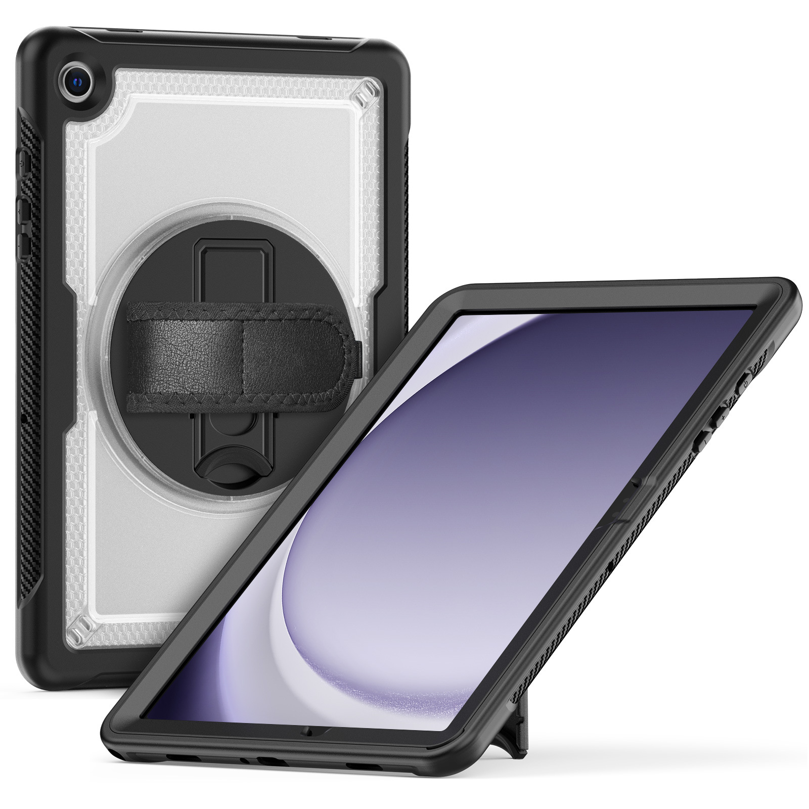 โปร่งใส