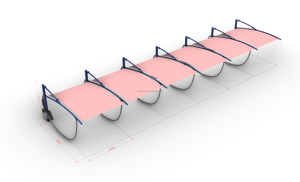 Attrezzatura per Autolavaggio Self-Service Aspirapolvere Multifunzione per Tappeti Uso Commerciale - Product Image 2